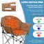 Fauteuil de camping chauffant Nobuyasu-479215856