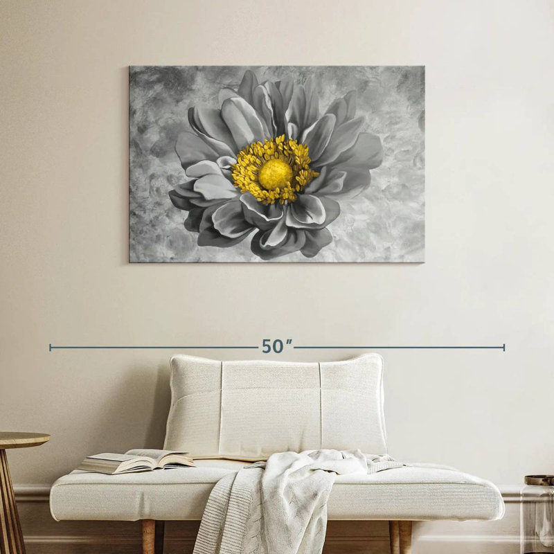 Harnek Mona Lisa Flower