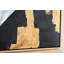 Peinture sur toile Urban Pulse