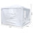 10'X10' Party Tent Outdoor Heavy Duty Gazebo Wedding Canopy + 4 Removable Walls-111086313