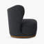 Fauteuil à oreilles Odell-1835507227