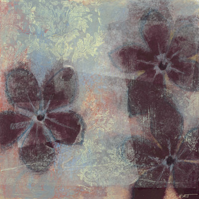 Mauve Reson II