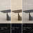 Modern Minimalist Rectangular Sintered Stone Dining Table with Pedestal Base-599843894-602182551-599843882