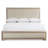 Aventura Upholstered Standard Bed-100260240