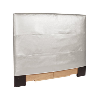 Tête de lit tapissier Shimmer