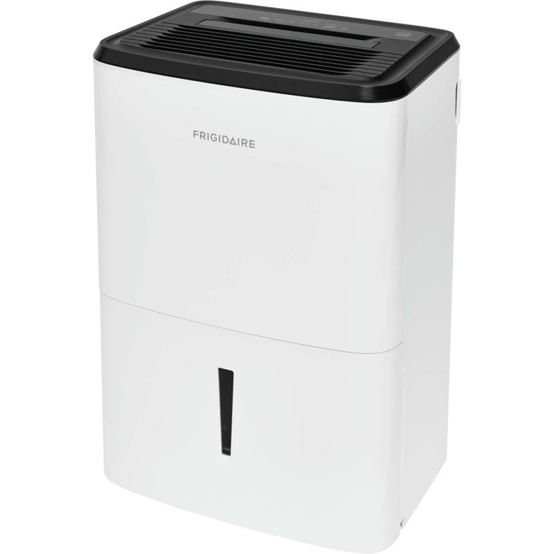 FFAD Series Frigidaire Moderate Humidity 35 Pint Capacity Dehumidifier