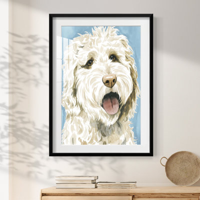 Luce -Gallery Wrapped Canvas