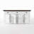 Buffet Console Table