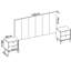 Avishek Headboard