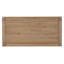 Vineyard Row Two-Door Nightstand