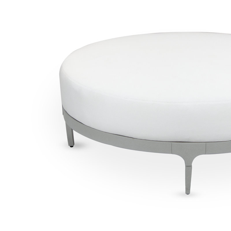 Amalfi Outdoor Ottoman