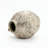 Rustic Antiqued 12.4-Inch Round Bouquet Terracotta Vase-1499705147