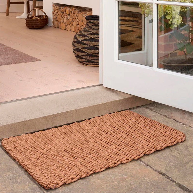 Tapis de sol Latitude Run® Chadley Cove, Brun