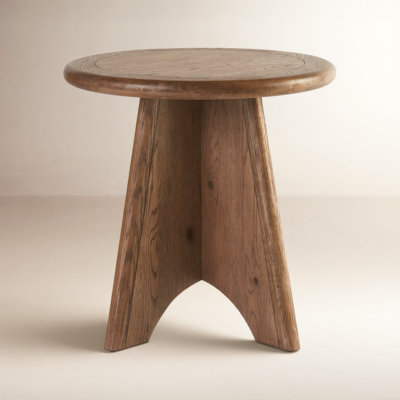 Hayes 24" End Table
