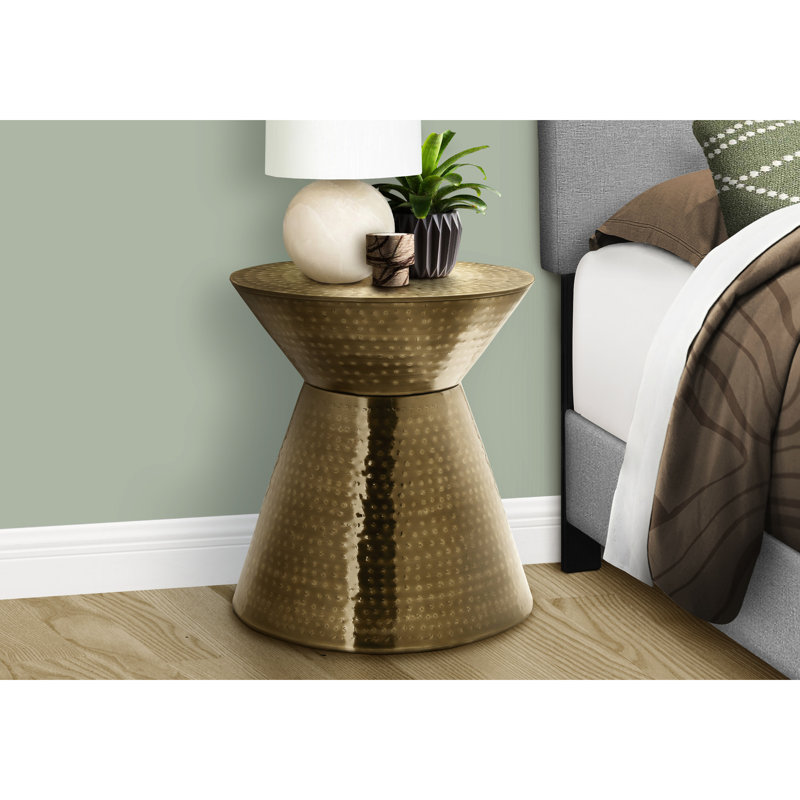 Table d'appoint Modern Modern
