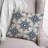Geometric Indoor/Outdoor Throw Pillow-1092854064