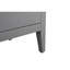 Ensemble de meuble-lavabo double 60 po-94811324-94811327