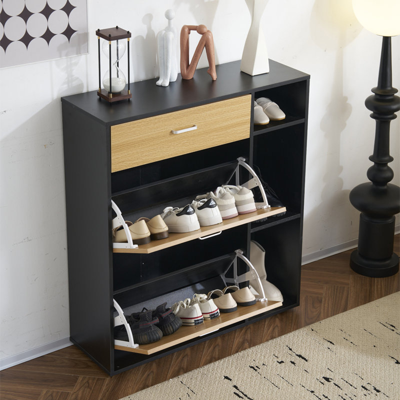 Selveta Shoe Storage Cabinet