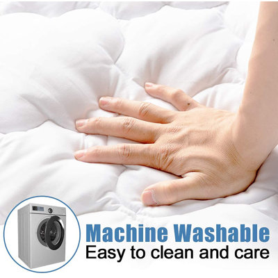 Mattress Pad