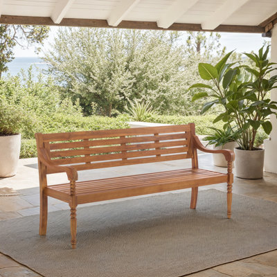 Banc de patio Kanger