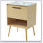 Meuble-lavabo 24 po avec lavabo