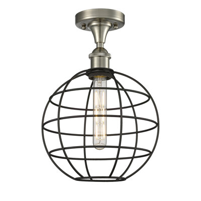 Ariyauna Semi Flush Mount