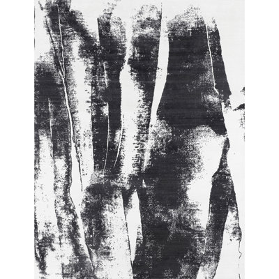 Abstract Indoor Rug