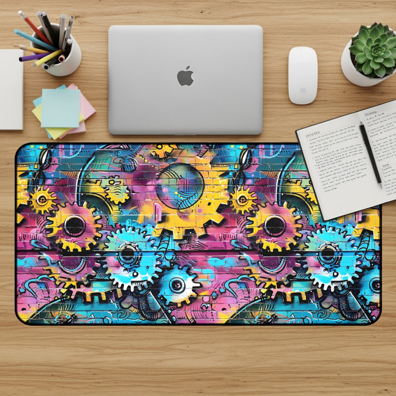 Desk Pad