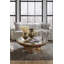 Mali Handmade Metal Table Vase-73324766
