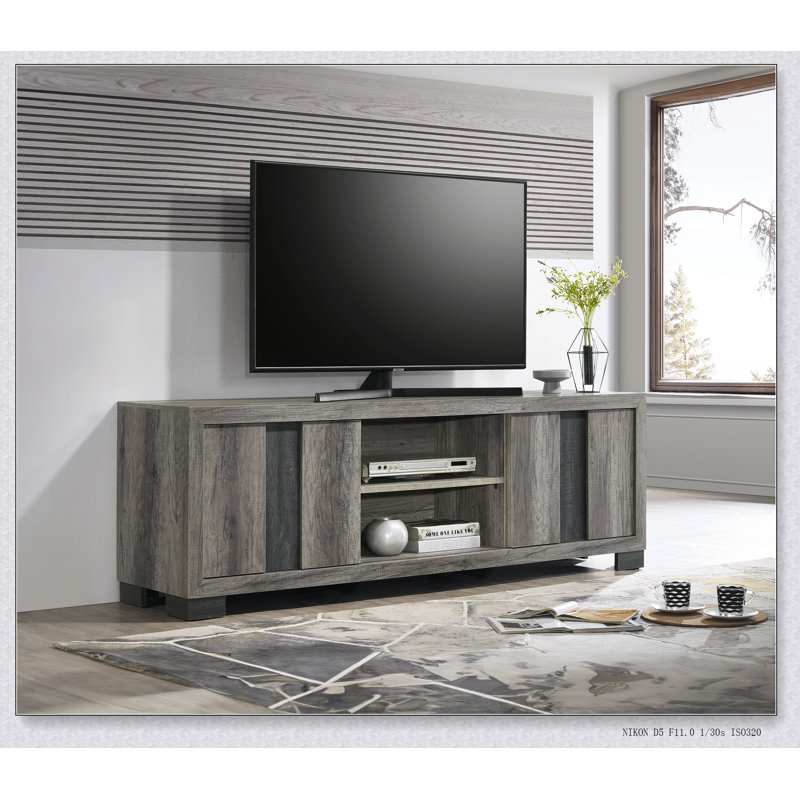 Console de divertissement 1pc, Gris brun
