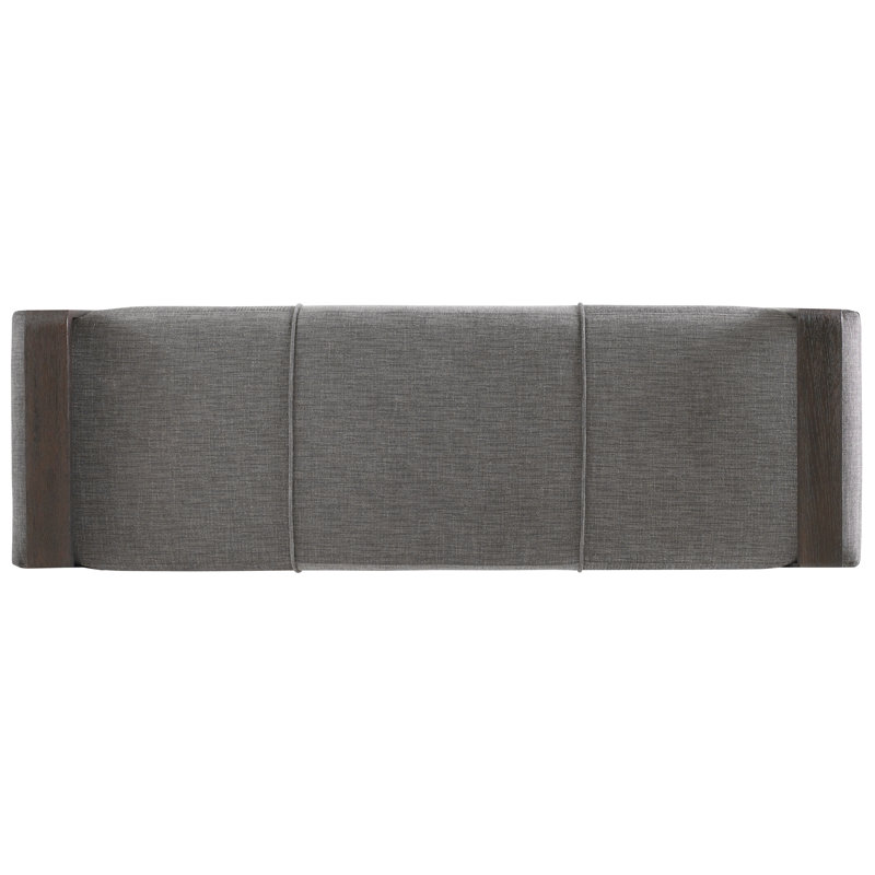Curata Upholstered Bench