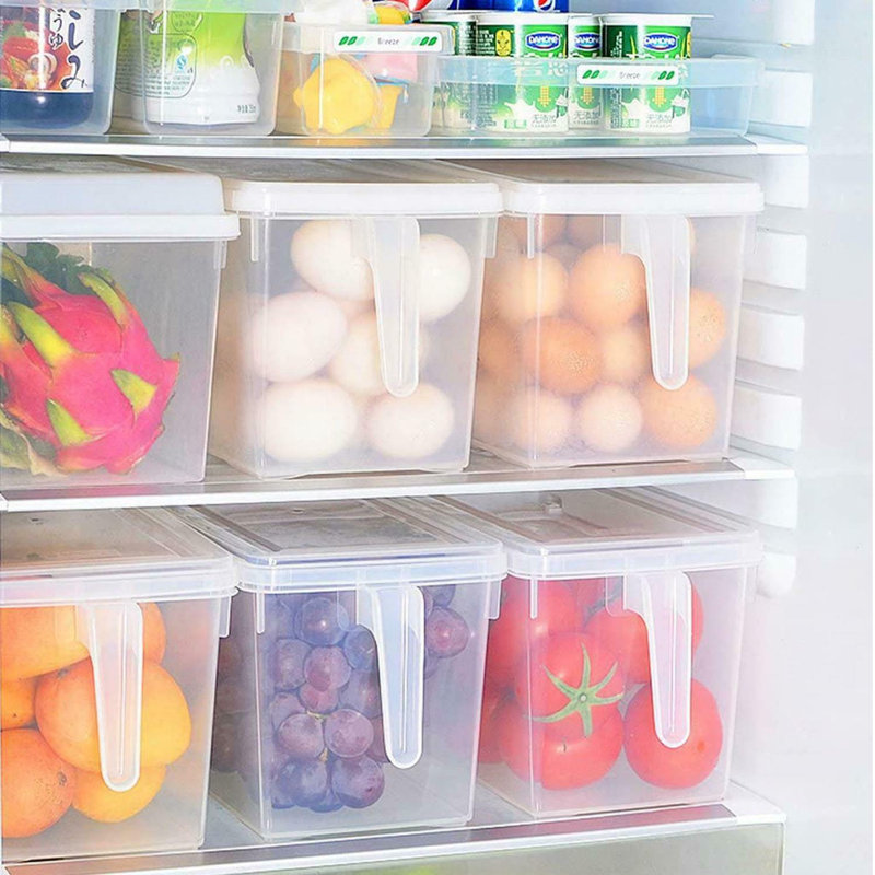 Deidamia 5ml Food Storage Container