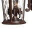 Windsor 4-Light Outdoor Wall Lantern-1278232258