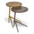 Antique Brass selected