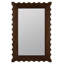 Miroir mural Burt