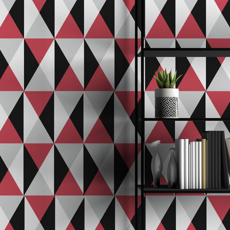 10.05m x 53cm Matte Wallpaper Roll
