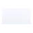 Zabil Rectangle Dining Table in White High Gloss