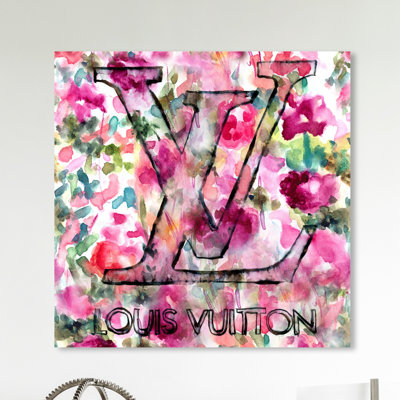 " LV Garden "