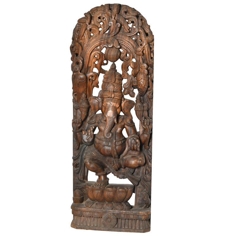 Religious & Spiritual Statue