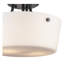 Plafonnier semi-encastré 2 lumières Mod Pod-148216326