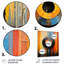 Acoustique Serenity Vinyle Disque I - Vinyle disques Art mural en métal-481791579