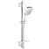 Smartactive Thermostatic Shower Faucet with DreamSpray Technology