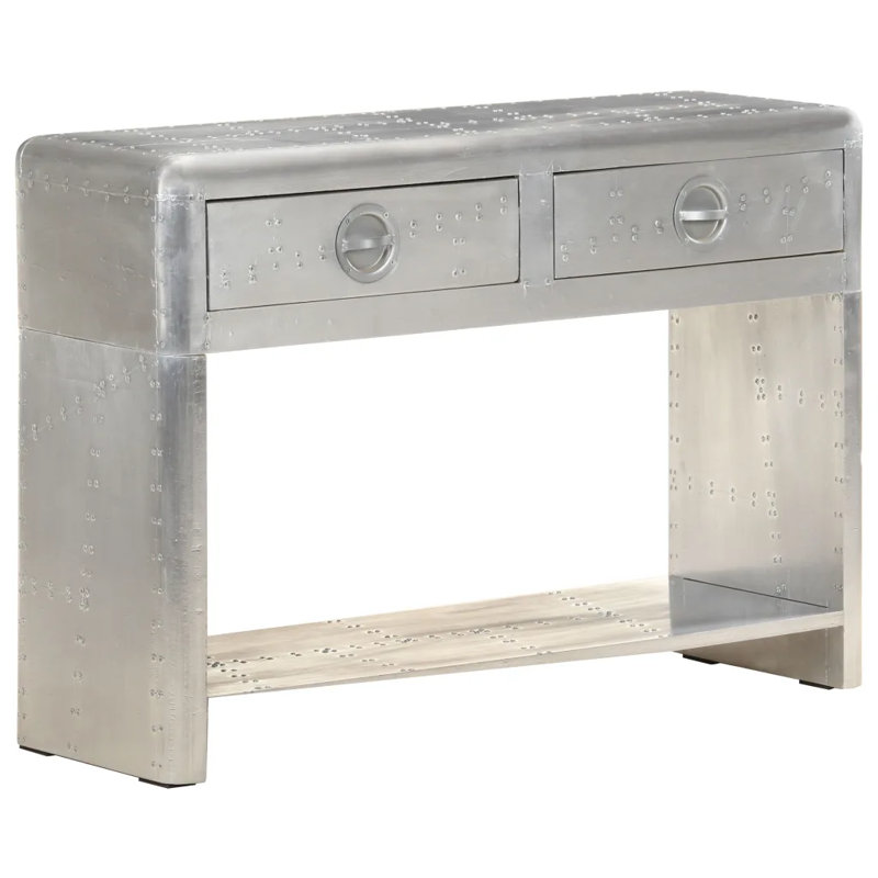 Demeter Aviator Sideboard 110x35x75 cm Metal