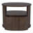 Laureate 26'' W Solid Wood Nightstand-1231051251