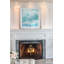 Aqua Skies - reproduction d'art-32972984-40500586