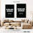 Kema Game Over Replay Wall Sign-108390680