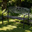 Outdoor Bench