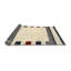 Tapis contemporain ivoire / gris-1957140375