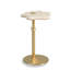 Lily End Table