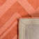 Nishi Hand Loomed Wool Chevron Rug